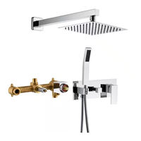 Sumerain S3238IB-CH Installation Manual