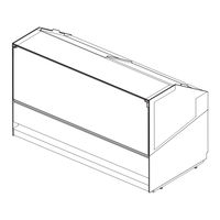 ISA 3DSHOW 170 Manual