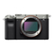 Sony Alpha 7C, ILCE-7C - Full-frame Interchangeable Lens Compact Camera Startup Manual