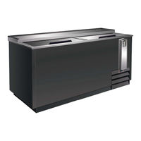 Kelvinator KCHBC36 Install Manual