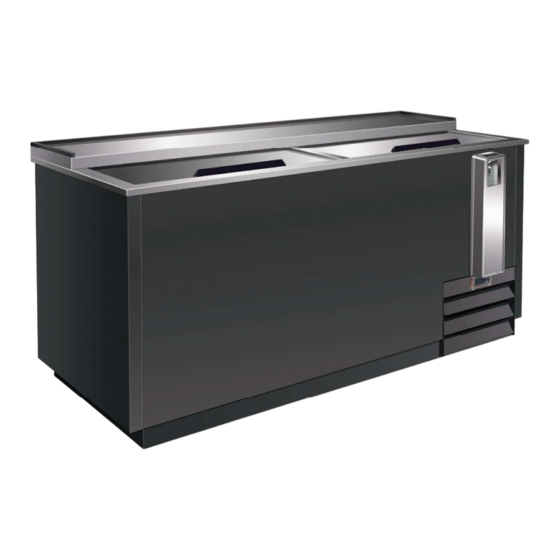 Kelvinator KCHBC36 Install Manual