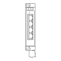 Lütze LCOS-SW-8P Instruction Manual