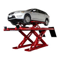 Omer FOX 45 Use And Maintenance Manual