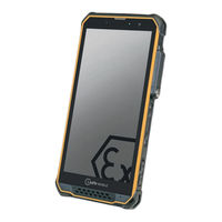 i.safe MOBILE M880A01 Operating Manual