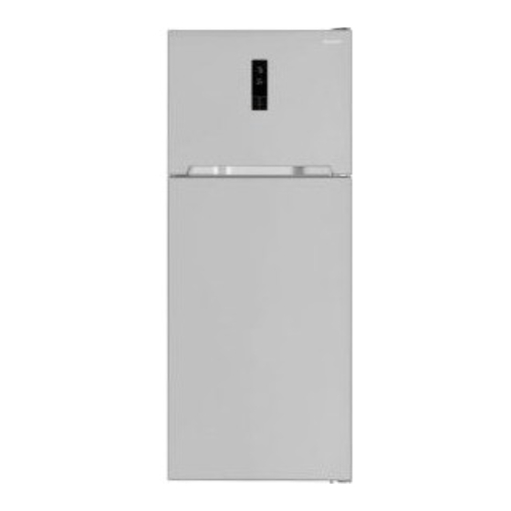 Sharp SJ-T2435E0I-EU User Manual