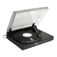 Sansui P-1000 Service Manual