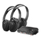 Headphone Farenheit HP-902RFT User Manual