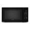 Microwave Oven Kitchenaid KCMS1655 Use & Care Manual