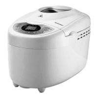 Silver Crest SBB 850 A1 Operating Instructions Manual
