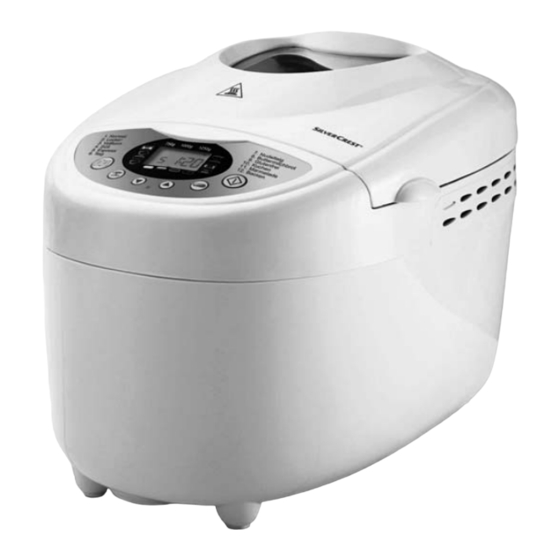 Silver Crest SBB 850 A1 Manuals