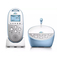Baby Monitor Philips SCD570 User Manual