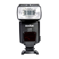 GODOX ThinkLite TT680-N Instruction Manual