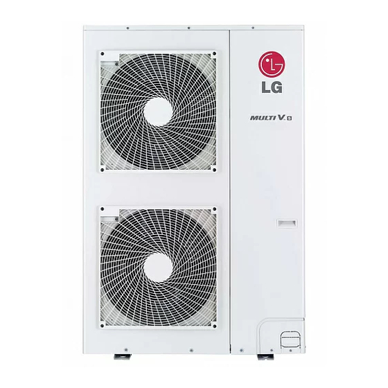 LG ARUN040GSS0 Service Manual