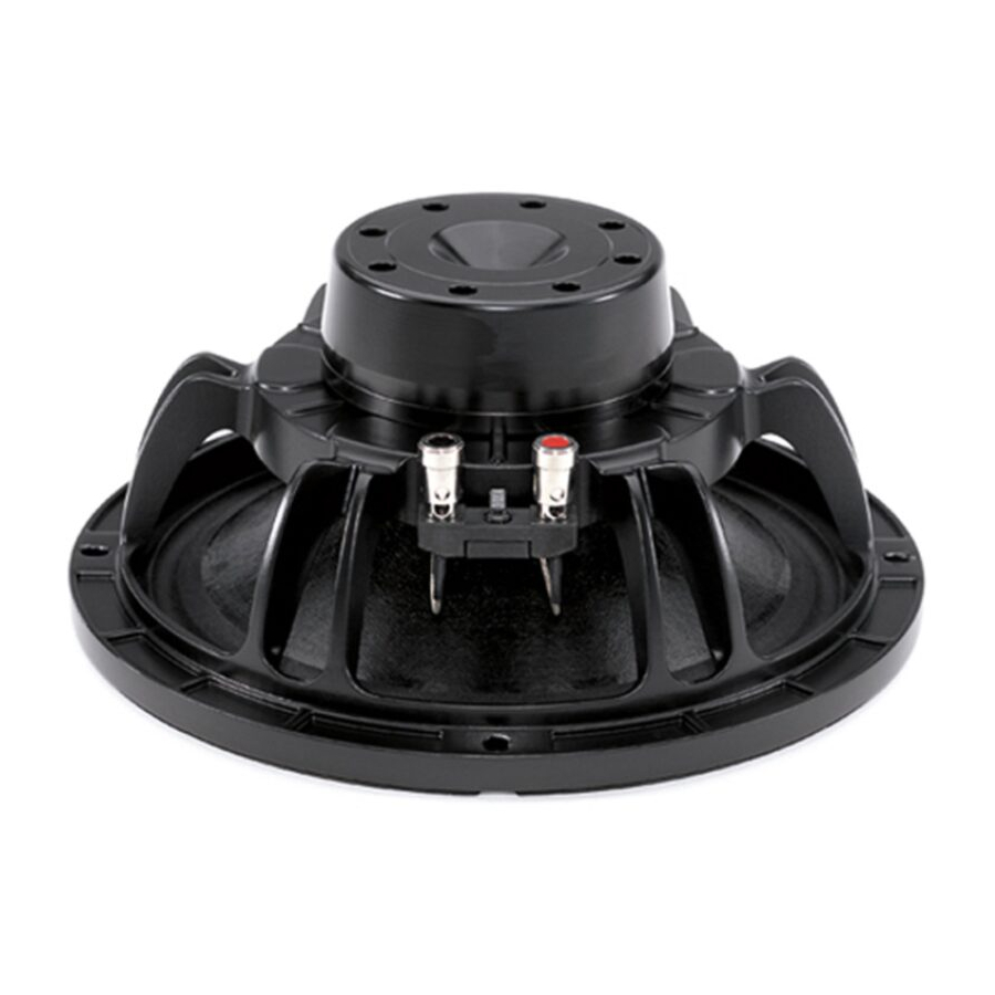B&C Speakers 10NW64 Specification