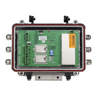 General Measure GM8802F-2 User Manual