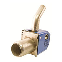 SWEBO PB/20 Installation And Maintenance Instructions Manual