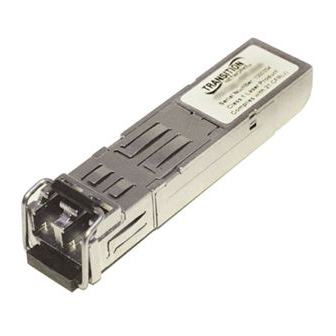 Transition Networks TN-CWDM-SFP-1xx0 User Manual