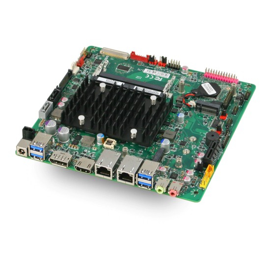 MiTAC PD10AI Product Manual
