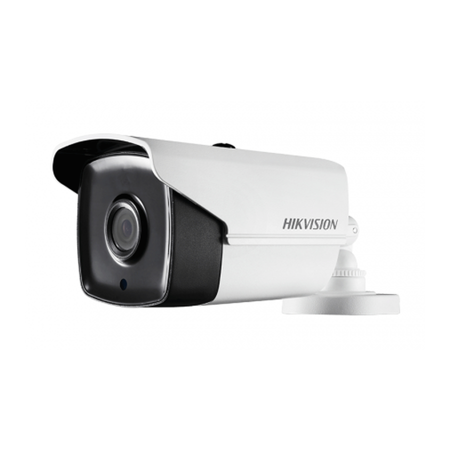 HIKVISION DS-2CE16D8T-ITPF User Manual