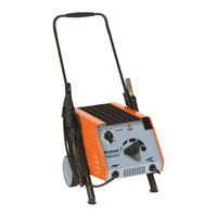 EINHELL NSG 270 F Operating Instructions Manual
