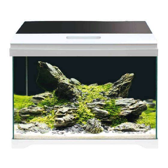 Amtra MODERN TANK Manual