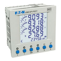 Eaton EMC3P-P2C1 Product Profile