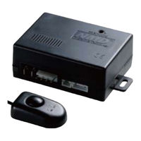 Beeper AutoLight ALX9 Manual