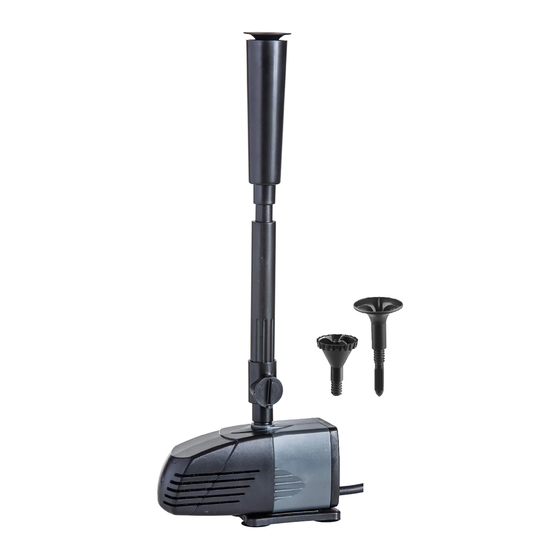 HEISSNER Smartline HSP600 Instructions For Use