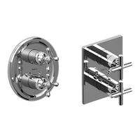 Riobel Kit 342 Instruction Manual
