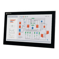 HIS HIS-ML23.8-FRVA User Manual
