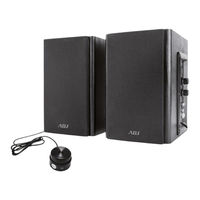ADJ 760-00019 User Manual