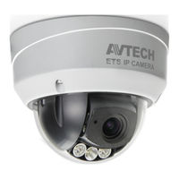 Avtech AVM3445 Operation Manual