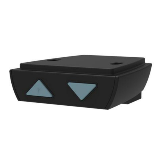 Timotion TDH15 User Manual