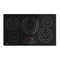 Cooktop LG LCE3010SBSP Owner's Manual