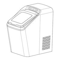 CROWNFUL IM2200BA-UL User Manual