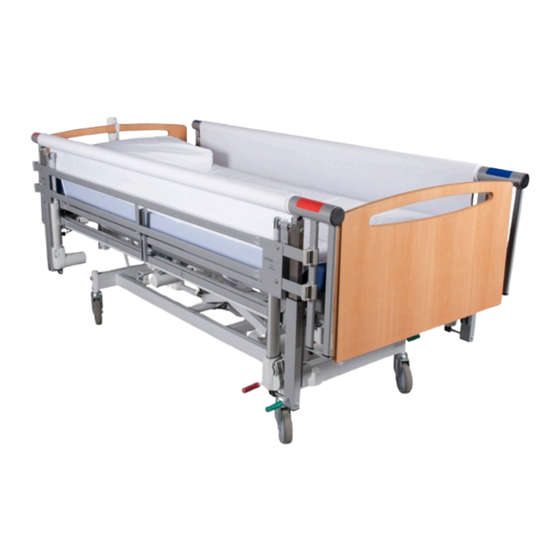 DHG VENDLET V5S Manual