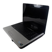 Dell Inspiron PP42L Service Manual