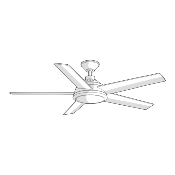 Home Decorators Collection HAVERBROOK AM634-PN Manuals