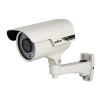 Novus NVDN-201H/IR User Manual