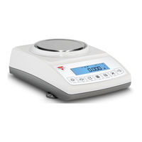 Torbal ATN110A Instruction Manual