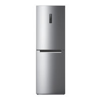 Kenwood KNF60HX18 Installation Instructions Manual