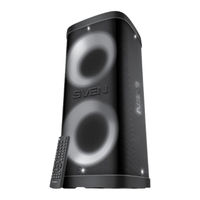 Sven PS-950 User Manual