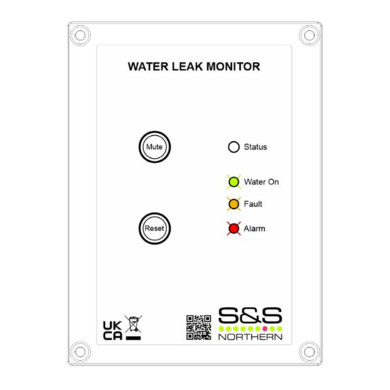 S&S Northern Merlin WLM Installation, Operation & Maintenance Manual