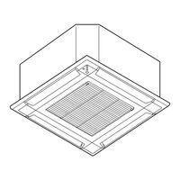 Fujitsu AIRSTAGE AUYG18KVLA-S Operation Manual