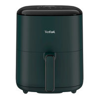 Tefal EY245B10 Manual