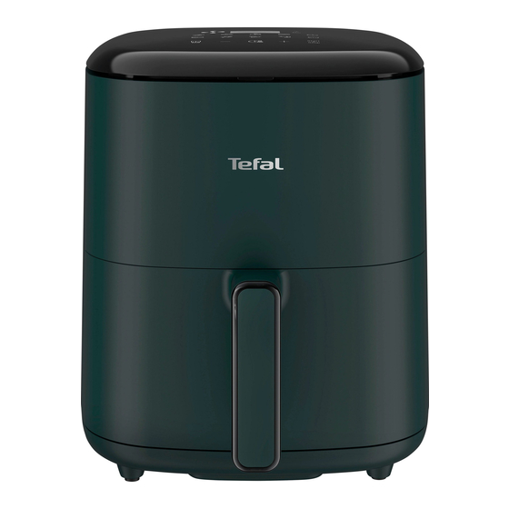 TEFAL EY245B10 Manual