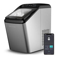 CROWNFUL IM2200BA-UL User Manual