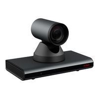 Avaya Room System C170 Quick Start Manual