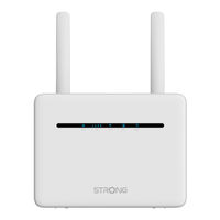 Strong 4G+ROUTER1200 User Manual