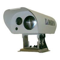 MRV TERESCOPE TS800/155 User Manual